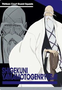 �yN07.�R�{�����֏d�� (�m�[�}���J�[�h) �z BLEACH �E�G�n�[�X