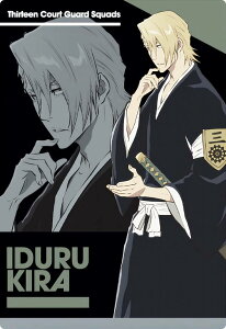 �yN10.�g�ǃC�d�� (�m�[�}���J�[�h) �z BLEACH �E�G�n�[�X