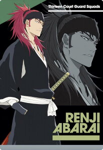 �yN14.���U����� (�m�[�}���J�[�h) �z BLEACH �E�G�n�[�X