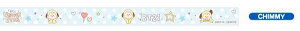 �yCHIMMY (�ʏ�^�C�v) �z BT21 �}�X�e���G�[�V����