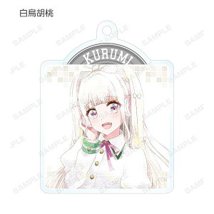 yӓz D4DJ Groovy Mix g[fBOAni-Art aqua labelANL[z_[ Ver.B