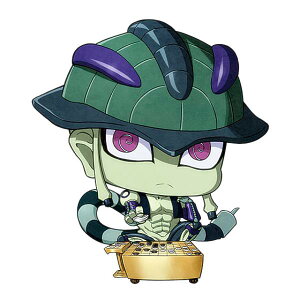 yGzHUNTER×HUNTER@݃LANX^hRNV