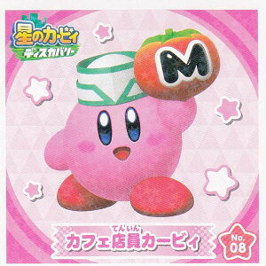 yNo.08 JtFXJ[rBz ̃J[rB fBXJo[ V[RNV