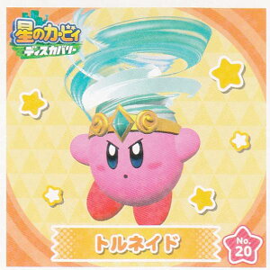 yNo.20 glChz ̃J[rB fBXJo[ V[RNV