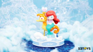 yAGz tBMA 52TOYS BLINDBOX fBYj[vZX J[Z