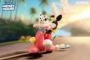 y[^[oCNz tBMA 52TOYS BLINDBOX ~bL[ 