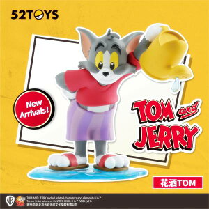 ygFz tBMA 52TOYS BLINDBOX gƃWF[ fC[Ct 2e