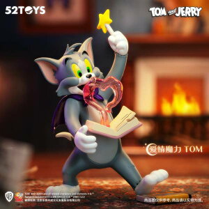 ygF̖@z tBMA 52TOYS BLINDBOX gƃWF[ t@^W[}WbN