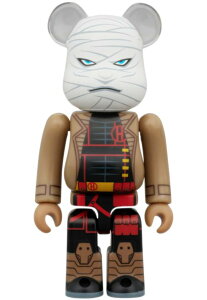 【HUSH ハッシュ】 ベアブリック BE@RBRICK CHASE BATMAN: HUSH #1