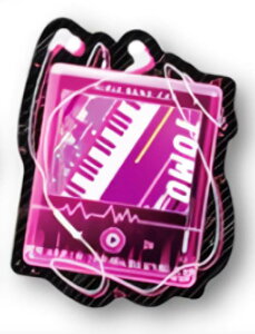 yCV˒q(ACRB)/XebJ[zK[YohNC gxXebJ[RNV