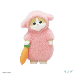 yz mofusand pW}ɂtBMA