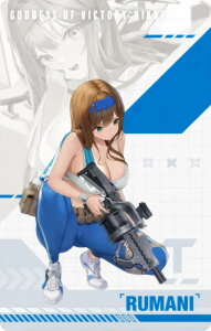 �y���}�j (�m�[�}���J�[�h) �z �����̏��_�FNIKKE �K���K�[�����^���J�[�h�R���N�V����Vol.3