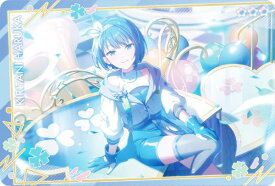 【No.06 桐谷 遥 (キャラクターカード) 】 プロジェクトセカイ カラフルステージ！ feat. 初音ミク ウエハース11