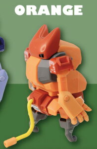 yORANGEz ㎩q07ԂȂ Ver.2.0