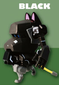 yBLACKz ㎩q07ԂȂ Ver.2.0