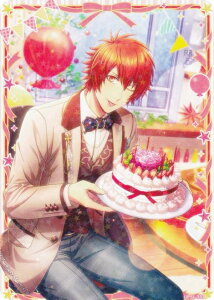 �y[�^�o�b�N���H] UPSL-353 ��\�؉��� (N �m�[�}��) �z �����́��v�����X���܂��� Shining Live �r�W���A���R���N�V�����J�[�h Vol.4