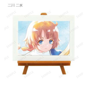 y񐅁z ATgB Last Bullet g[fBOAni-Art aqua label~jA[gt[ Ver.A