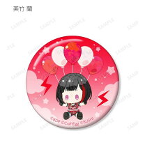 楽天市場】美竹蘭 缶バッジの通販