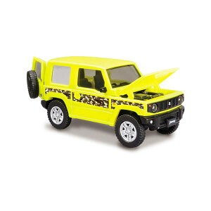 y[ؓhver.] 1.LleBbNCG[zEXCEED MODEL SUZUKI JIMNY JB64W
