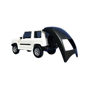 y[ؓhver.] 2.sAzCgp[zEXCEED MODEL SUZUKI JIMNY JB64W