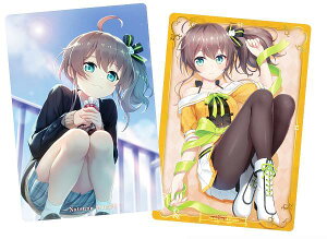 �yNo.05 �ĔT�؉�/�ĐF�܂�z �z�����C�u hololive ERROR SPECIAL CHOCO WAFERS