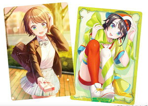 �yNo.08 �L���O/���X�o���z �z�����C�u hololive ERROR SPECIAL CHOCO WAFERS