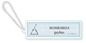 【ボンバーダ(BOMBARDA)】 ハリー・ポッター 呪文アクリルキーホルダーコレクション