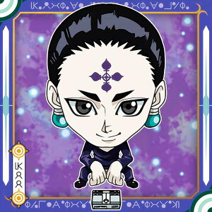 yHH3-07 N (m[}) z ɂӂ߁[ HUNTER×HUNTER V[×EGn[Xvol.3