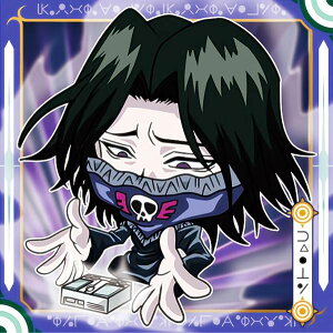 yHH3-08 tFC^ (m[}) z ɂӂ߁[ HUNTER×HUNTER V[×EGn[Xvol.3