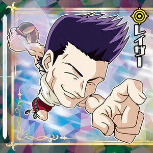 yHH3-18 CU[ (X[p[A) z ɂӂ߁[ HUNTER×HUNTER V[×EGn[Xvol.3