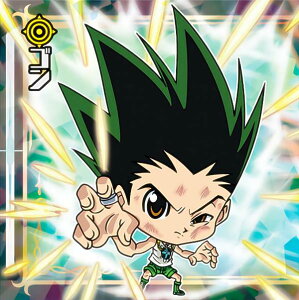 yHH3-20 S (X[p[A) z ɂӂ߁[ HUNTER×HUNTER V[×EGn[Xvol.3