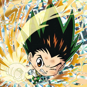 yHH3-24 S (n^[A) z ɂӂ߁[ HUNTER×HUNTER V[×EGn[Xvol.3
