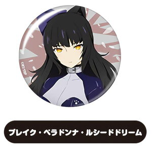 �y�u���C�N�E�x���h���i�E���V�[�h�h���[���z RWBY �X��鍑 �g���[�f�B���O�ʃo�b�W�R���N�V����