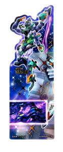 �y[�����d�l] GFreD �W�t���h (�V�[�N���b�g) �z �u�b�N�}�[�N�R���N�V���� �@����mGundam GQuuuuuuX