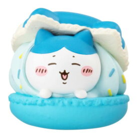 【ハチワレ】 ちいかわ きゃらまかろん