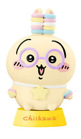 【3.うさぎ（ライトブレスレット）】 ちいかわ キャライト