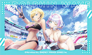�yNEW�@WAVE�@COMIN�f�z �h���t�B���E�F�[�u �N���A�V�[�g�R���N�V����