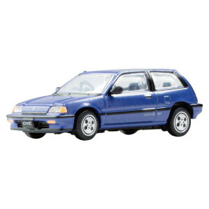 �y�u���[���^���b�N(���)�z Figure Vehicle Honda CIVIC Si