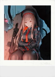 �y���s�z �����̏��_�FNIKKE �g���[�f�B���O�C���X�^���g�ʐ^ VOL.1