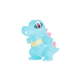 【ワニノコ】 ポケモンゲットコレクションズガム 超越の天空 ※ガム無し