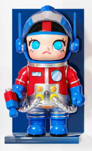 �yOptimus Prime (�x�[�V�b�N) �z POPMART MEGA SPACE MOLLY 100% �V���[�Y4