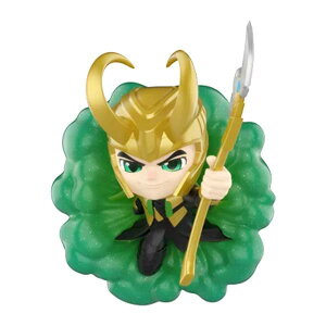 �yLoki's Interdimensional Portal�z POPMART Marvel Across the Infinite �V���[�Y