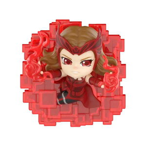 �yScarlet Witch Altering Reality�z POPMART Marvel Across the Infinite �V���[�Y