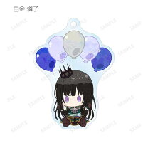 楽天市場】白金燐子 アクリルスタンドの通販