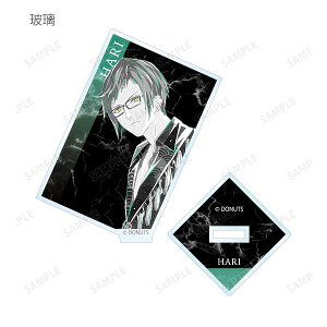 yޗz ubNX^[ -Theater Starless- g[fBOAni-ArtANX^h Ver.B