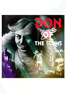 【1-050 スラムのドン/ジャケット (プレミアムカード) 】 ファイナルファンタジー 7 アニバーサリーアートミュージアム デジタルカードプラス