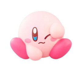 【6.カービィ（うとうと）】 星のカービィ Kirby Friends3