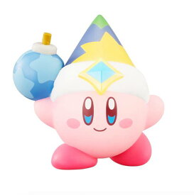 【7.ボム】 星のカービィ Kirby Friends3