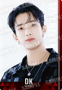 yN-10 hM (m[}) z SVTcCEGn[X From PLEDIS ENTERTAINMENT SEVENTEEN