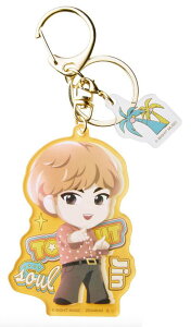 yJinz TinyTAN AN`[